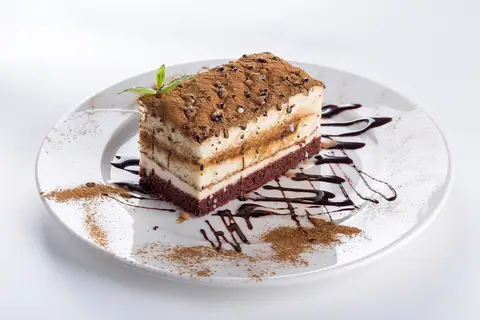 Oh! My Cake! photo 1