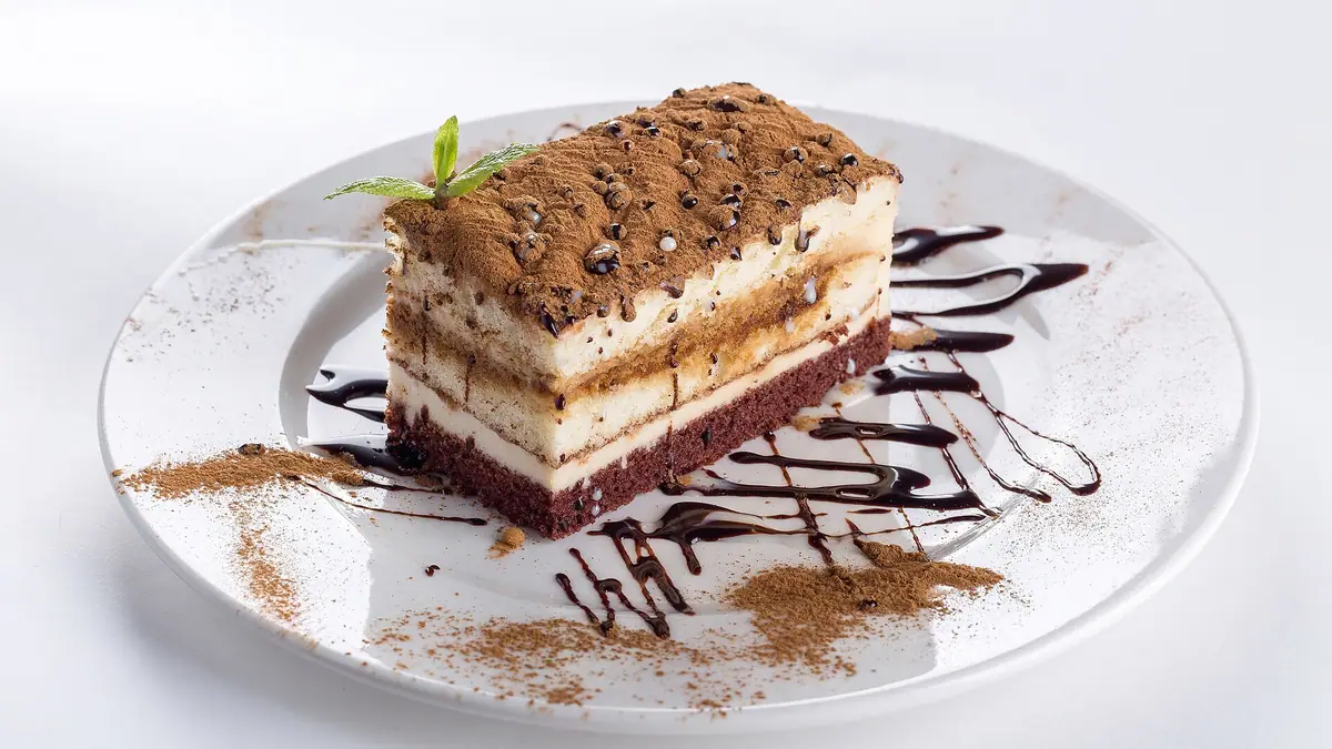 Oh! My Cake! – cake shop in Woodville, Swadlincote